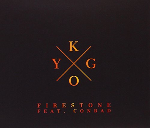 Kygo Feat. Conrad - Firestone