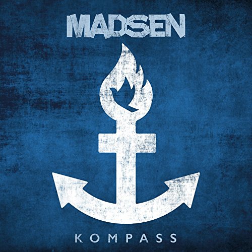 Madsen - Kompass