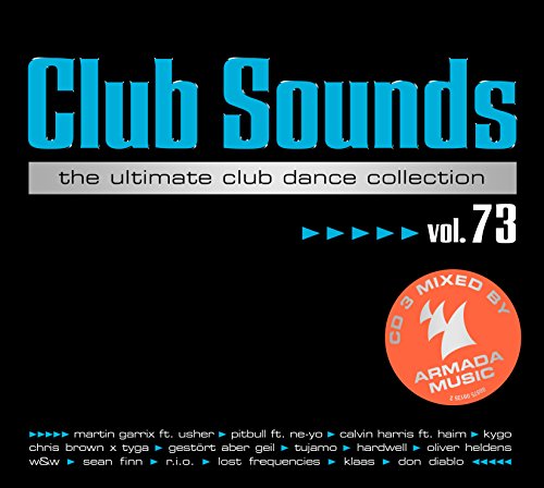 Various - Club Sounds,Vol.73