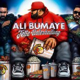 Bumaye , Ali - Fette Unterhaltung (Special Edition)