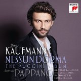 Jonas Kaufmann - The Verdi Album