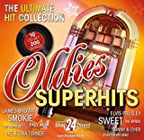 Various - Oldies Superhits