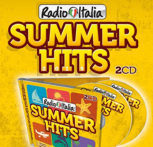 Various Artists - Radio Italia Summer Hits 2015