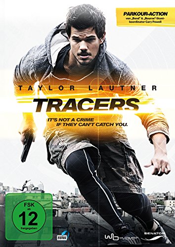  - Tracers