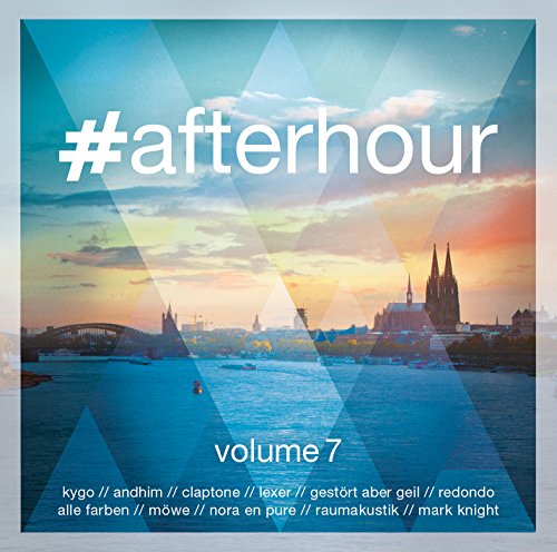 Sampler - #afterhour 7