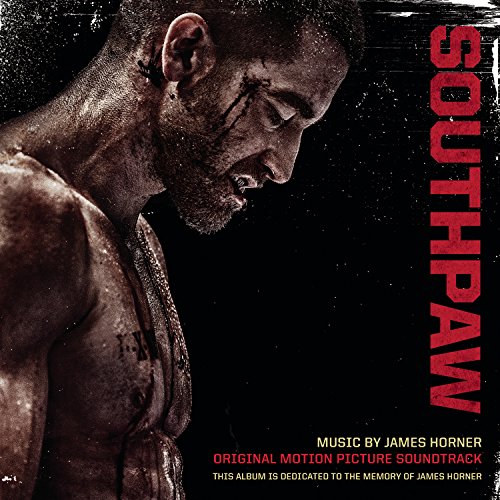  - Southpaw