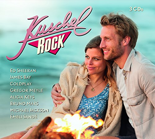 Sampler - Kuschelrock 29