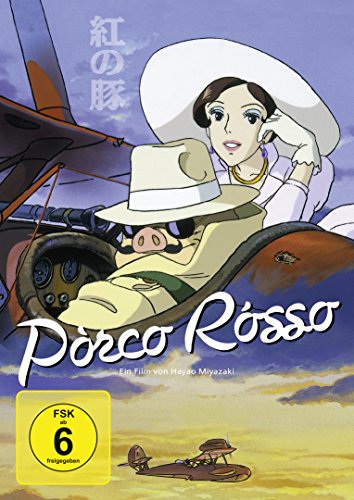  - Porco Rosso