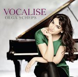 Scheps , Olga - Vocalise