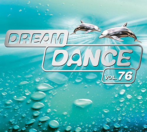 Various - Dream Dance,Vol.76