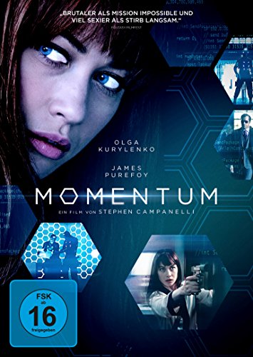  - Momentum