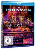 Grönemeyer , Herbert - Herbert Grönemeyer - Dauernd Jetzt/Live [Blu-ray]