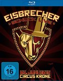 Eisbrecher - Schock (Live) [Limitiertes Digipac]