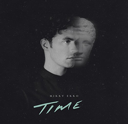 Mikky Ekko - Time