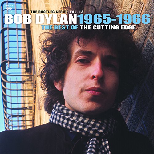 Dylan , Bob - The Cutting Edge: The Bootleg Series 12 / The Best Of 1965-1966