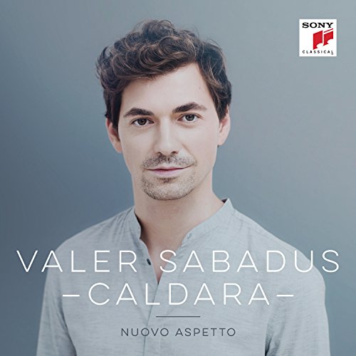  - Arias - Caldara - Valer Sabadus