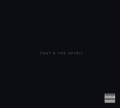 Bring Me the Horizon - That's the Spirit