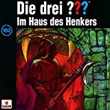 Die Drei ??? - 184/und der Hexengarten