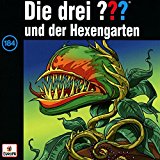 Die Drei ??? - 185/und der Mann ohne Augen