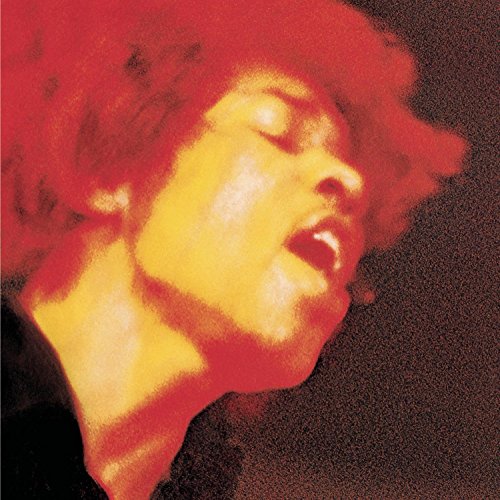 Hendrix , Jimi - Electric Ladyland (Legacy Vinyl) (Vinyl)