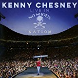 Kenny Chesney - Cosmic Hallelujah