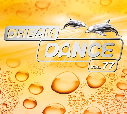 Various - Dream Dance,Vol.77