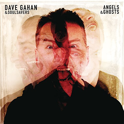 Gahan , Dave & Soulsavers - Angels & Ghosts