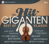 Sampler - Die Hit Giganten Best of Swing & Jazz