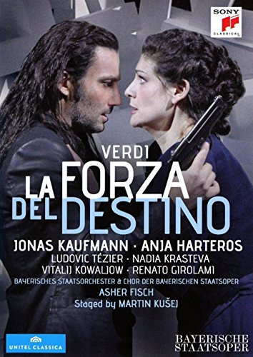  - Verdi: La forza del destino [2 DVDs]