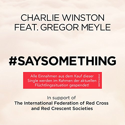 Charlie Winston - Say Something