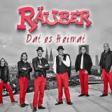 Räuber - Dat Es Heimat-25 Jahre