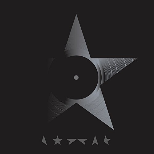 David Bowie - Blackstar [Vinyl LP]