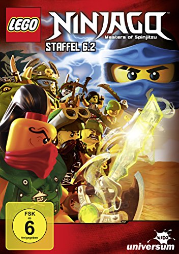  - Lego Ninjago - Staffel 6.2