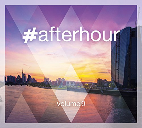 Various - #afterhour,Vol.9