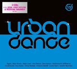 Sampler - Urban Dance Vol.16