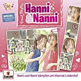 Hanni und Nanni - 47/im Kinderdorf