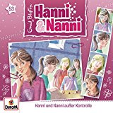 Hanni und Nanni - 46/auf dem Reiterhof