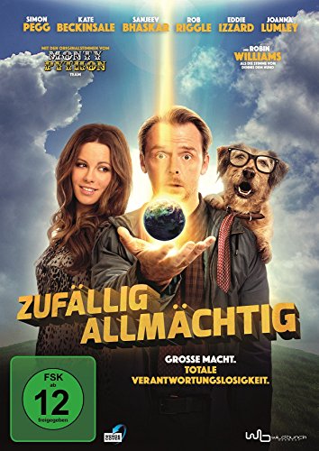  - Zufällig allmächtig