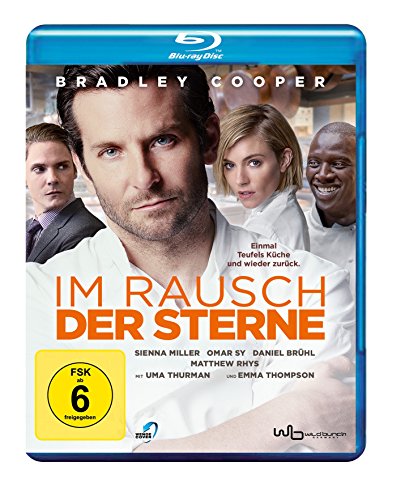 Blu-ray - Im Rausch der Sterne