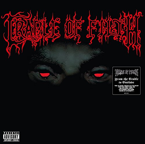 Cradle Of Filth - From the Cradle to Enslave [Vinyl LP]