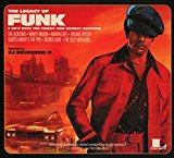 Various - The Legacy of Electronic Funk