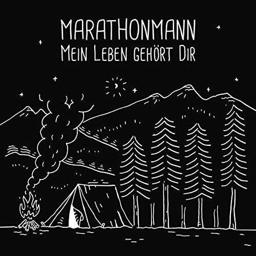 Marathonmann - Mein Leben Gehört Dir (Limited Edition)