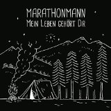 Marathonmann - Mein Leben Gehört Dir (Limited Edition)