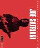 Satriani , Joe - Original Album Classics (Surfing With The Alien / Engines Of Creation / Strange Beautiful Music / Is There Love In Space? / Super Colossal)