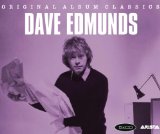 Dave Edmunds - Original Album Series