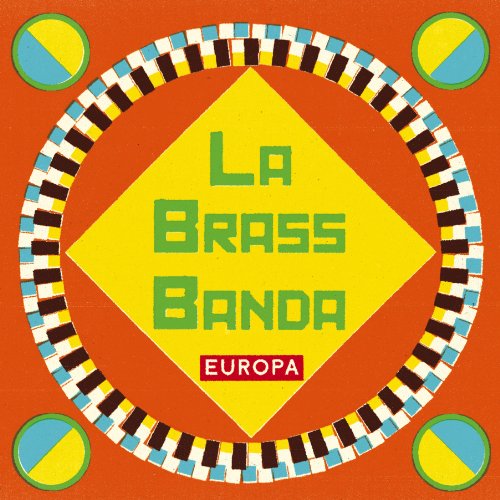 Labrassbanda - Europa