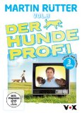 DVD - Martin Rütter - Der Hundeprofi, Vol. 2 [3 DVDs]