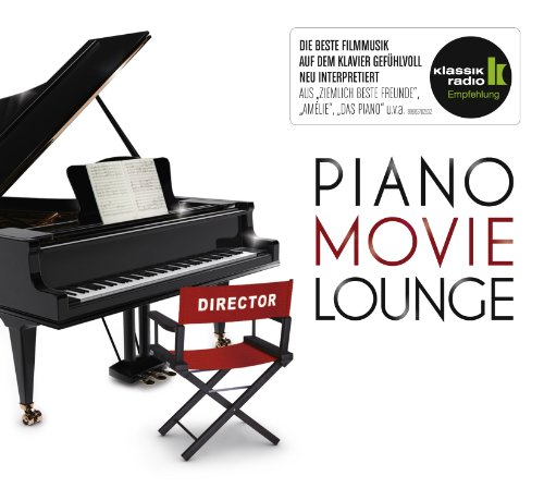 See Siang Wong - Piano Movie Lounge