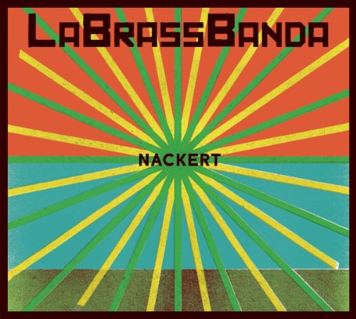 Labrassbanda - Nackert