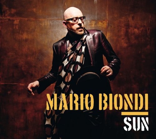 Biondi , Mario - Sun